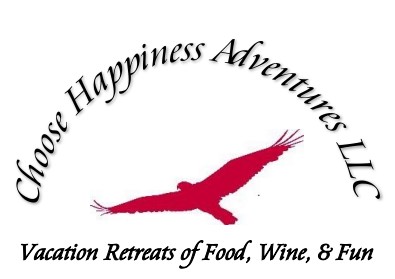 Choose Happiness Adventures Retreats